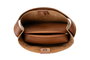 Lucky Bees Bolso Bandolera 925 Canela Piel de Polivinilo